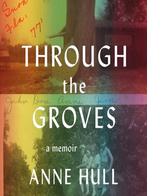 cover image of Through the Groves